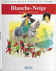 Blanche-neige.